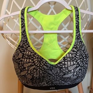 Victoria’s Secret VSX Sports Bra